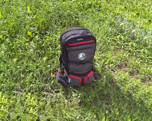 Рюкзак Nokta DetectoBag Backpack
