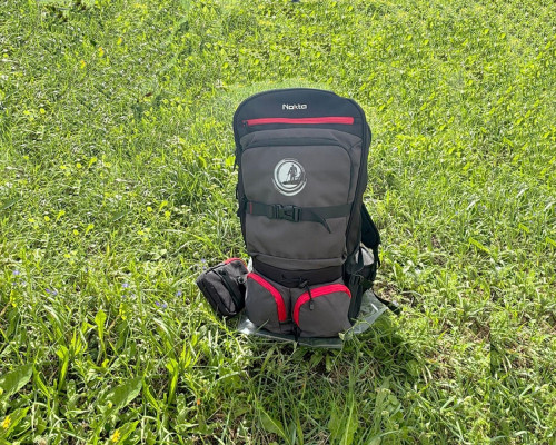 Рюкзак Nokta DetectoBag Backpack