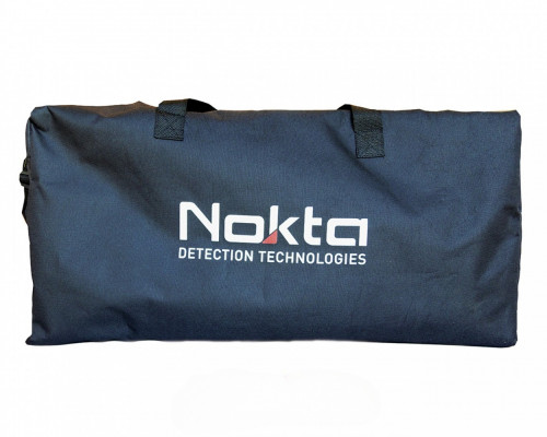 Сумка для транспортування металошукачів Nokta