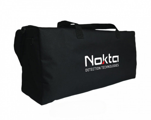 Сумка для транспортування металошукачів Nokta