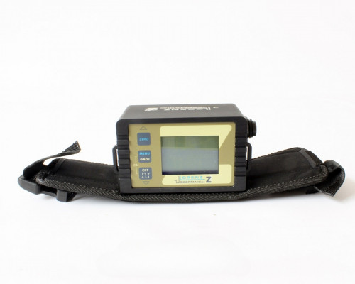 Тестовий Lorenz DEEPMAX Z2