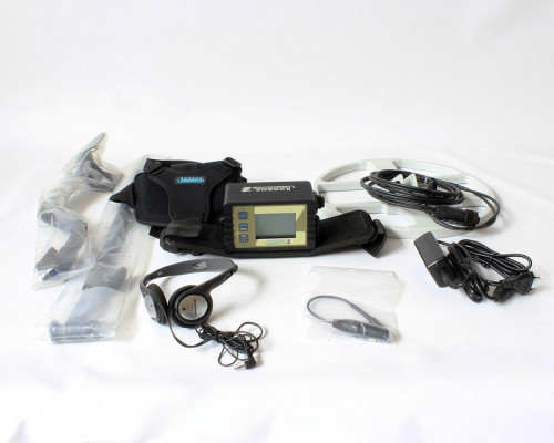 Тестовий Lorenz DEEPMAX Z2