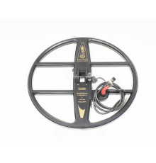 Тестова котушка Goliath Makro Racer