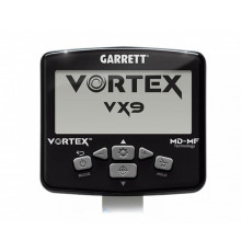 Металошукач Garrett Vortex VX9