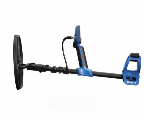 Металошукач Garrett Vortex VX9
