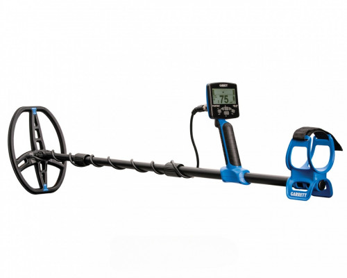 Металошукач Garrett Vortex VX9