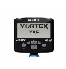 Металошукач Garrett Vortex VX5