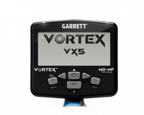 Металошукач Garrett Vortex VX5