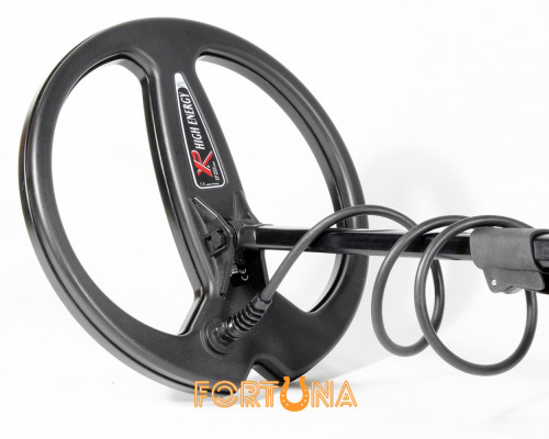 Б/В Металошукач ADX 150