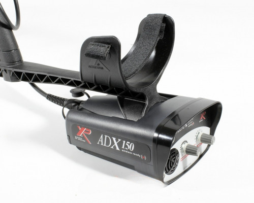 Б/В Металошукач ADX 150