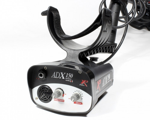Б/В Металошукач ADX 150