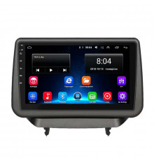 Штатная магнитола Lesko для Mazda Demio IV (DJ) 2014-2019 экран 9" 2/32Gb Wi-Fi GPS Base