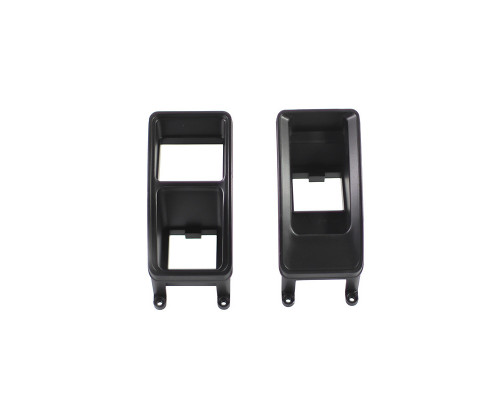 Штатная магнитола Lesko для Subaru Impreza IV Рестайлинг 2014-2016 экран 9" 4/32Gb 4G Wi-Fi GPS Top