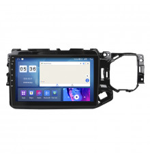 Штатная магнитола Lesko для Chery Tiggo 4/4x 5/5x I 2017-2018 экран 10" 4/64Gb CarPlay 4G Wi-Fi GPS Prime