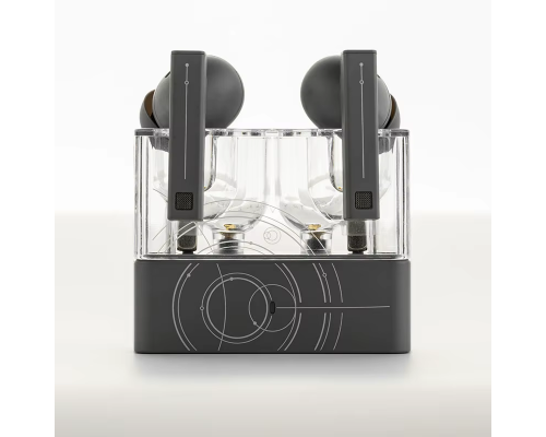 Навушники MoonDrop Space Travel 2 ULTRA black