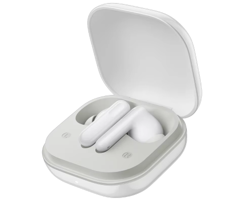 Навушники Honor Earbuds X9 white