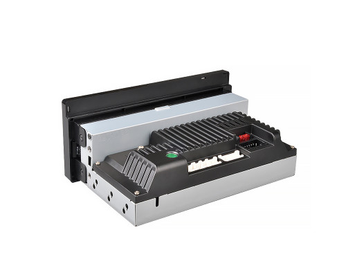 Автомобильная магнитола 6,9'' 1 din HEVXM 6288/6888А 2+32