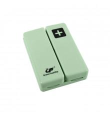Таблетница органайзер для таблеток FY-8829 на 7 отделений Mint Green