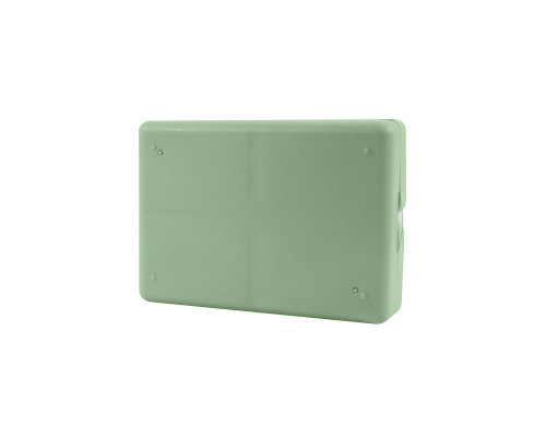 Таблетница органайзер для таблеток FY-8829 на 7 отделений Mint Green