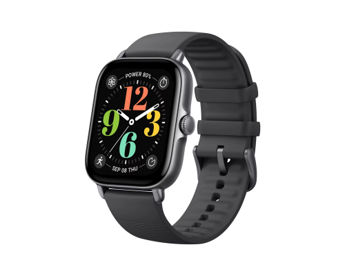 Смарт годинник Amazfit GTS 4 Mini New black