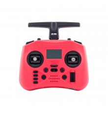 Пульт RadioMaster Pocket Crush red ELRS M2 (HP0157.0091-RED)