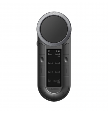 Клавіатура Huion K40 Keydial Remote black