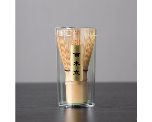 Набор Matcha 3125 для приготовления чая матча 7 предметов Green