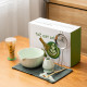 Набор Matcha 3125 для приготовления чая матча 7 предметов Mint Green