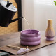 Набор Matcha SD5458 для приготовления чая матча 7 предметов Purple