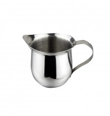Джаг для кофе JIMISI 12121 сливочник питчер для эспрессо нержавеющая сталь 60 мл