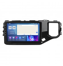 Штатная магнитола Lesko для Chery Tiggo 4/4x 5/5x II 2019-2020 экран 10" 4/64Gb CarPlay 4G Wi-Fi GPS Prime