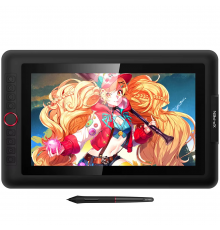 Графічний дисплей XP-Pen Artist 13.3 Pro V2 black, 13.3", 5080 LPI, 16384 levels, 1920x1080