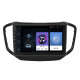 Штатная магнитола Lesko для Chery Tiggo 5 I 2014-2016 экран 10" 1/16Gb Wi-Fi GPS Base