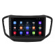 Штатная магнитола Lesko для Chery Tiggo 5 I 2014-2016 экран 10" 1/16Gb Wi-Fi GPS Base