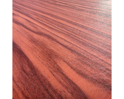 Самоклеющаяся пленка 0,45х10м х 0,07мм Коричневое дерево SW-00000810