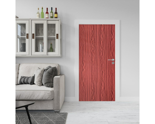 Самоклеющаяся пленка 0,45х10м х 0,07мм Коричневое дерево SW-00000810