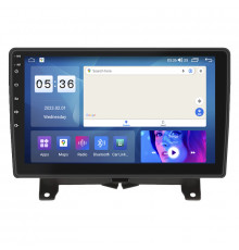 Штатная магнитола Lesko для Land Rover Range Rover Sport I 2005-2009 экран 9" 2/32Gb CarPlay 4G Wi-Fi GPS Prime