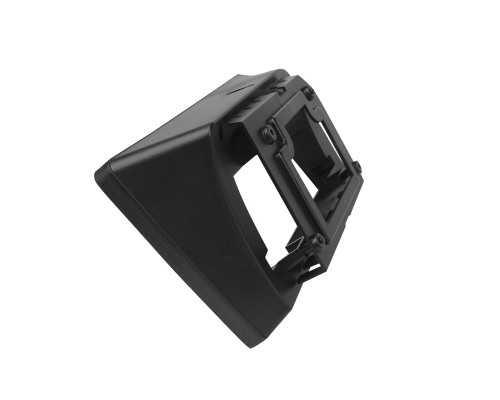 Переходная рамка Citroen C5 2008-2017 (1282) 10.1"