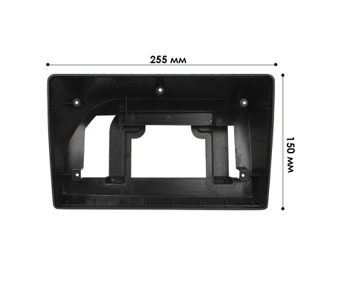 Переходная рамка Citroen C5 2008-2017 (1282) 10.1"