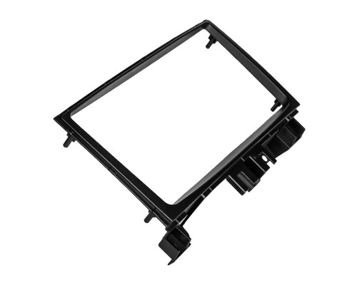 Переходная рамка Mercedes Sprinter (W906) 2006+ Volkswagen Crafter 2006-2016 (7657) 9"