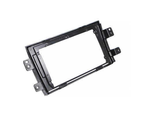 Рамка переходная для Suzuki SX4 2007-2013 Fiat Sedici 2006-2014 (3890) 9"