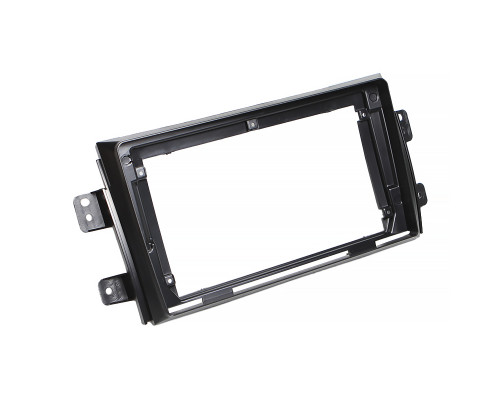 Рамка переходная для Suzuki SX4 2007-2013 Fiat Sedici 2006-2014 (3890) 9"