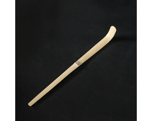 Набор Mavanto 5654 для приготовления чая матча 7 предметов Black