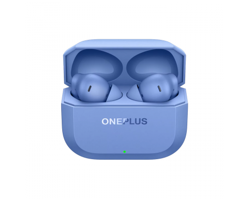 Навушники OnePlus Buds 3V E520A blue