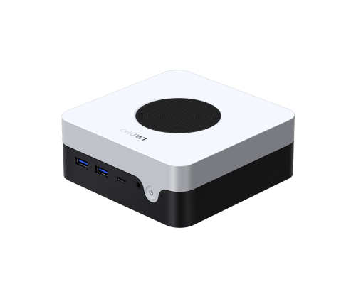Міні ПК CHUWI LarkBox X 16/512Gb, N150, Windows 11 Home