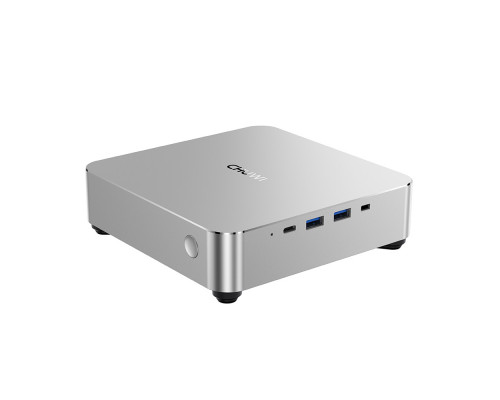 Міні ПК CHUWI AuBox 8745 16/512Gb, Ryzen 7 8745HS, Windows 11 Pro