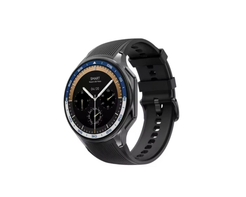 Смарт годинник DT Watch X 32Gb black