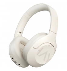 Навушники Haylou S30 ANC white