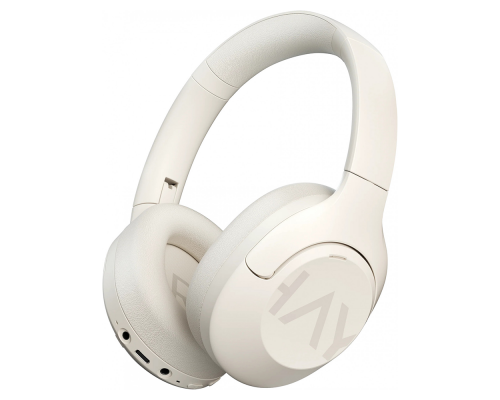 Навушники Haylou S30 ANC white