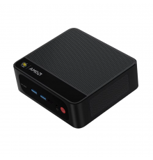 Міні ПК Beelink SER5 16/500Gb, Ryzen 5 5500U, Windows 11 Pro